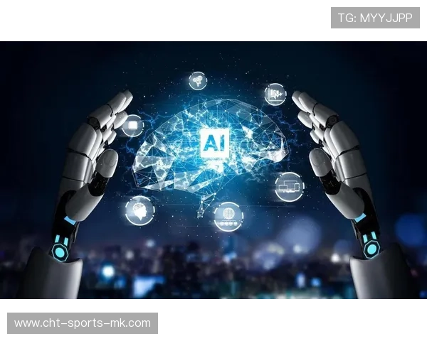 AI辅助选手成趋势：天赋与算法哪个更重要？