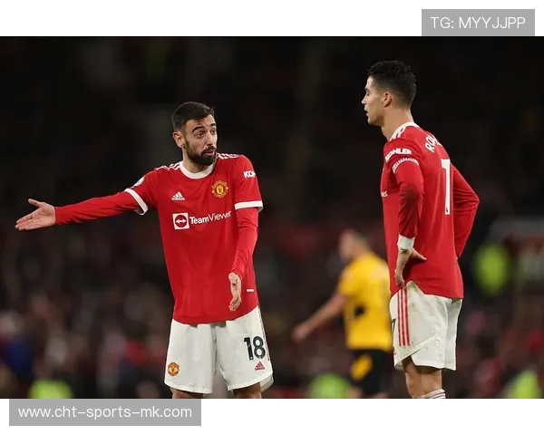 拉什福德私下表态：愿为C罗重回巅峰而战