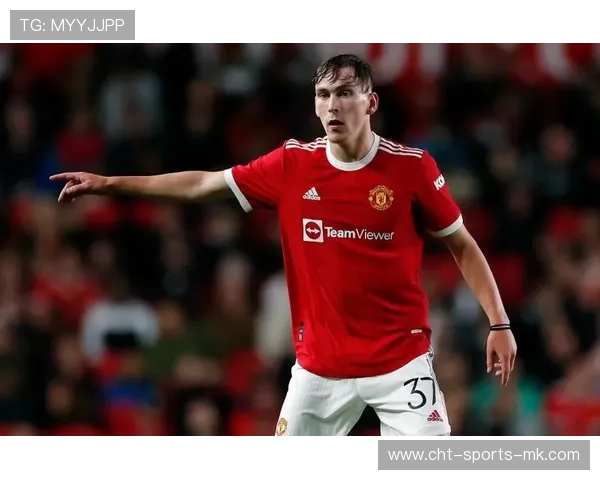 曼联想让青训新星提前升一队，未来之星的崛起之路