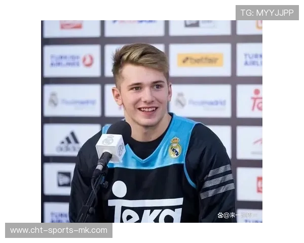 独行侠靠东契奇灵感