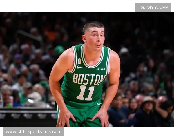 米诺特用表现宣战联盟：我也是球队的 X 因素