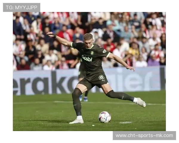 赫罗纳决定赌一位非洲新星——足坛黑马崛起的背后 赫罗纳决定赌一位非洲新星——足坛黑马崛起的背后