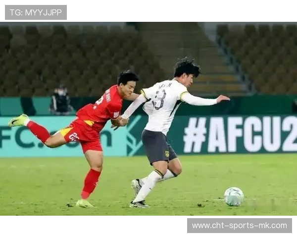 韩国爆冷输越南,全网愣住:这场比赛将如何改变亚洲足球的格局? 韩国爆冷输越南,全网愣住:这场比赛将如何改变亚洲足球的格局?