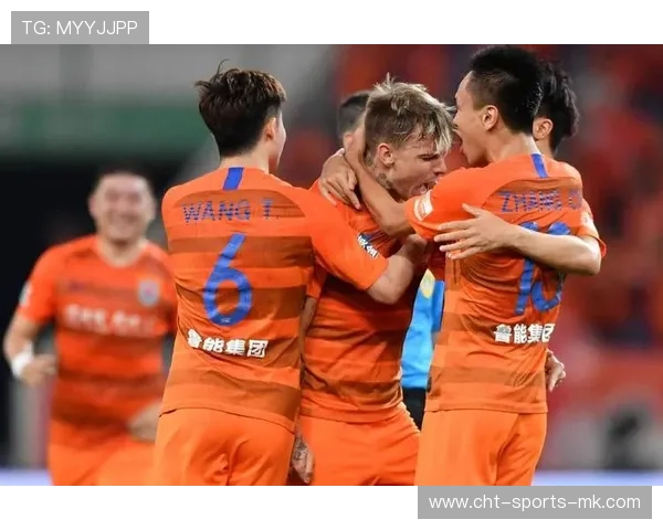 鲁能迎新帅：斯卢茨基的人选能否带来真变革？