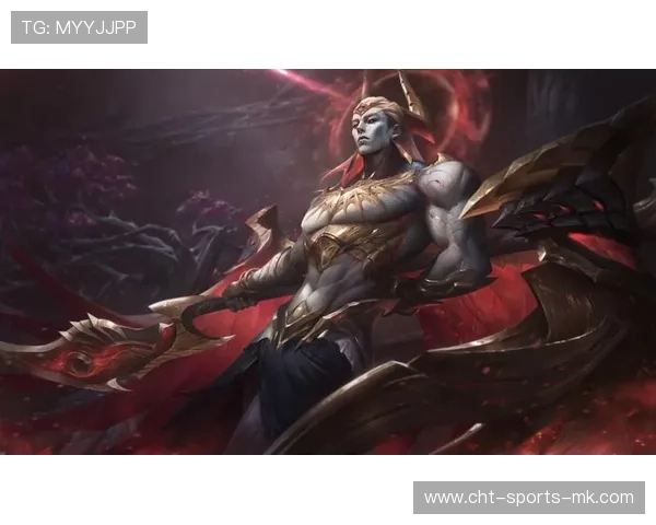 《英雄联盟》官方公布新英雄“元素师”——玩家期待已久的终极变革即将到来