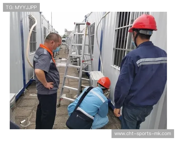 东莞工人高空飘荡，像“飞人”一样：在城市的每一次升空里拥抱安全与创新