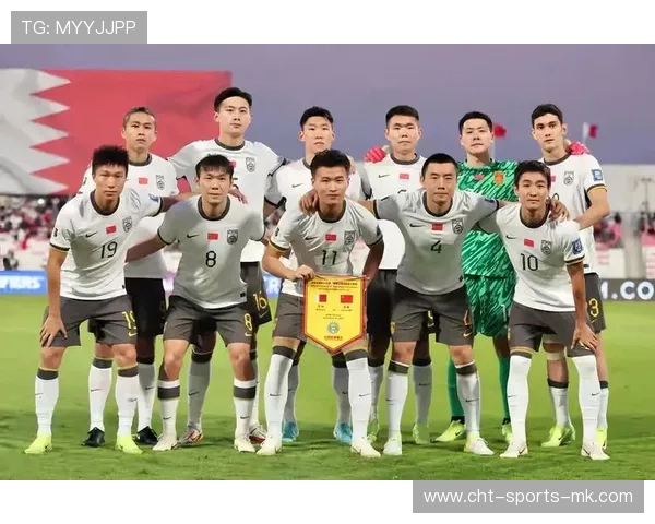 中国足球未来战略正式实施，中国足球未来的希望在哪里