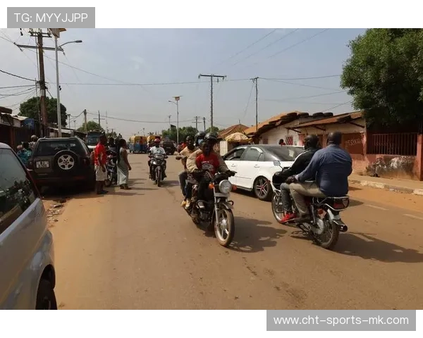 几内亚比绍足球队迎来新教练团队，几内亚比绍代表团