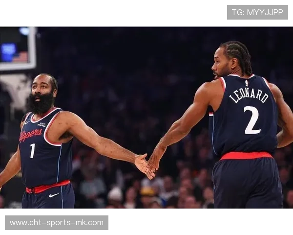 快船失去两大核心，伦纳德和哈登缺席导致失利，快船与伦纳德合作协议