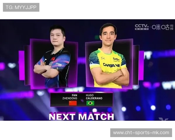 对阵卡尔松，樊振东今晚胜算有多大？，总决赛樊振东vs卡尔德拉诺