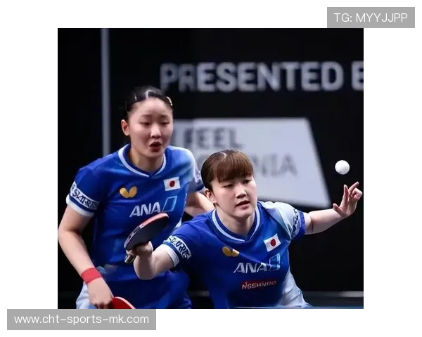 张本美和打爆对手！日本女单在澳门“炸裂”！