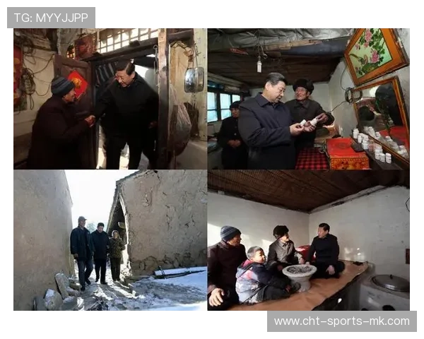 时政微纪录丨总书记新疆考察全景回顾