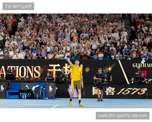 辛纳晋级中网16强，赛季开门红大放异彩，2021辛辛那提网球公开赛赛程