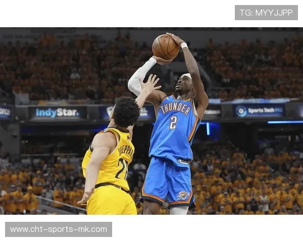 雷霆核心成长迅速，季后赛潜力十足，雷霆新赛季首发