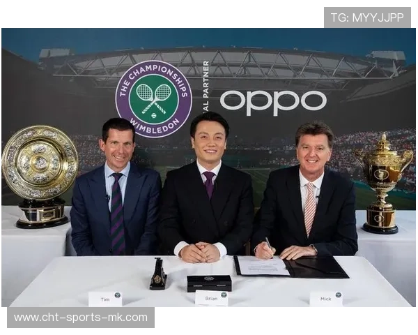 网球品牌建设与市场策略分析