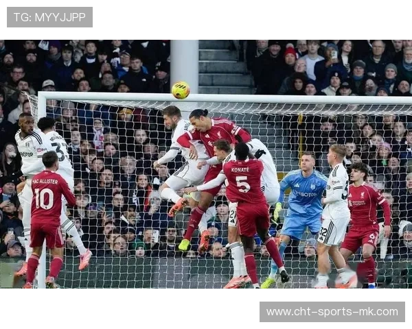 禁区混战补射破门点燃主场⚽