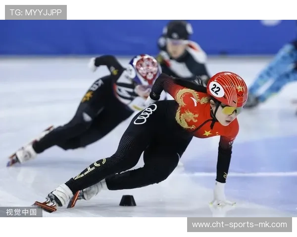 世界短道速滑世界杯中国队领先，二零一八十九赛季短道速滑世界杯中国首冠是由谁拿下的