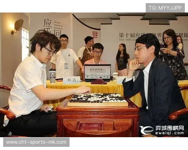 第二轮对阵:柯洁迎战日本第一人一力辽,柯洁 战绩 第二轮对阵:柯洁迎战日本第一人一力辽,柯洁 战绩